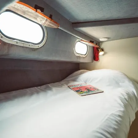 No Limit Charter Bateau Avec Parking Prive Proche Centre-ville ルーアン