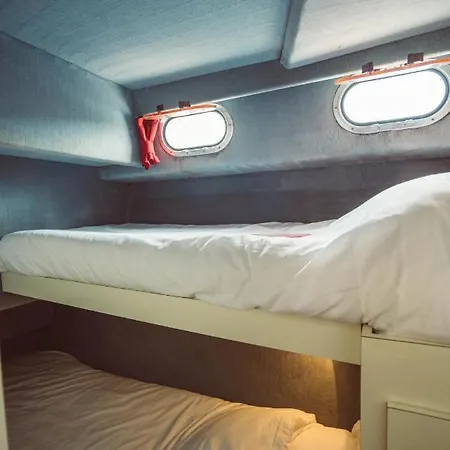 No Limit Charter Bateau Avec Parking Prive Proche Centre-ville Rouen