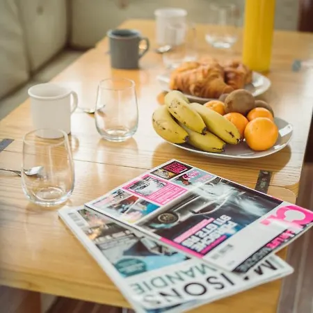 No Limit Charter Bateau Avec Parking Prive Proche Centre-ville Ruan