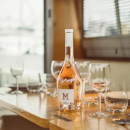 No Limit Charter Bateau Avec Parking Prive Proche Centre-ville ルーアン