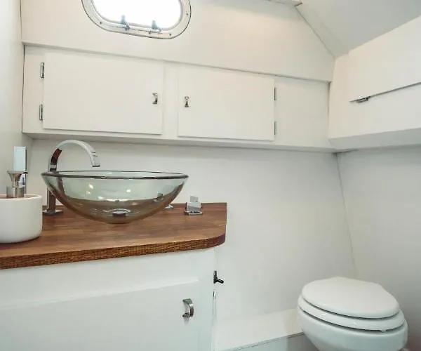 No Limit Charter Bateau Avec Parking Prive Proche Centre-ville Ruan