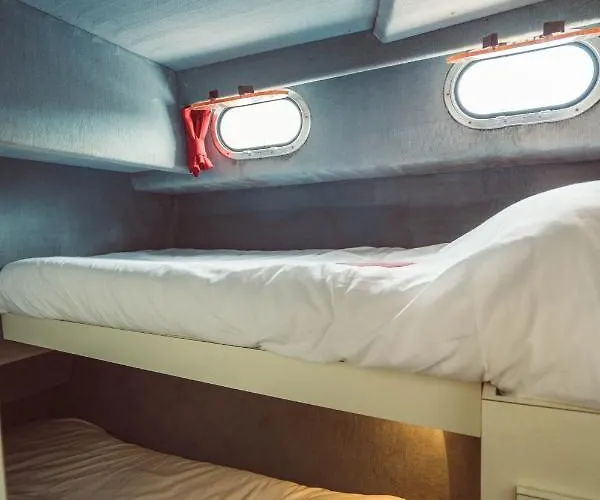 No Limit Charter Bateau Avec Parking Prive Proche Centre-ville Ruan