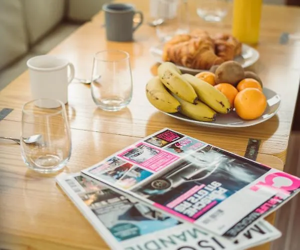 No Limit Charter Bateau Avec Parking Prive Proche Centre-ville Ruan