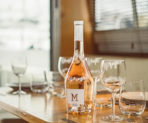 No Limit Charter Bateau Avec Parking Prive Proche Centre-ville Ruan